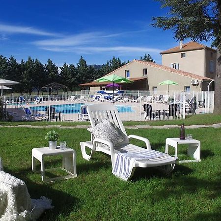 Vvf Haute Provence Lagrand Exterior foto