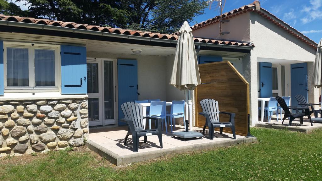Vvf Haute Provence Lagrand Exterior foto