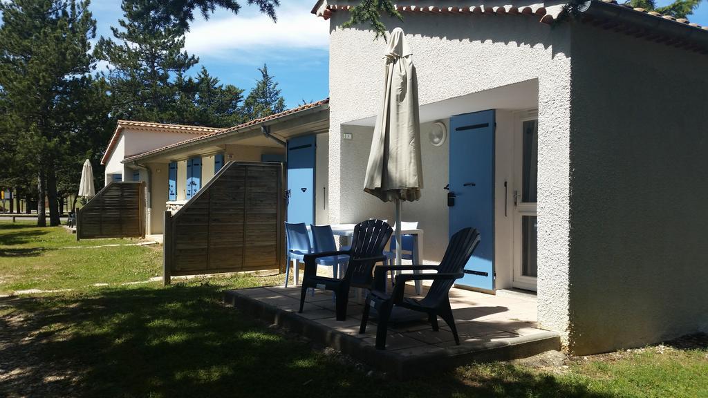 Vvf Haute Provence Lagrand Exterior foto