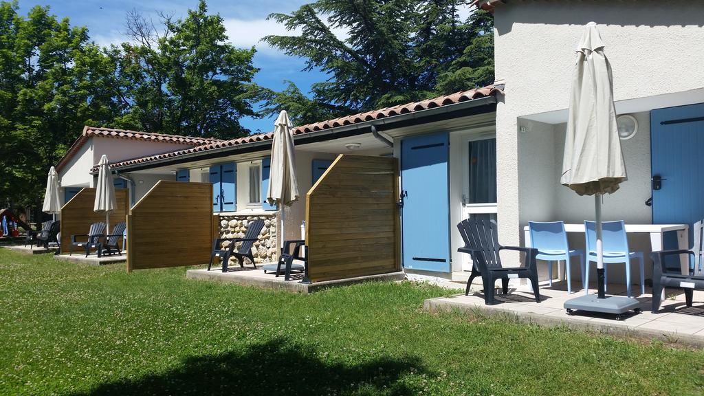 Vvf Haute Provence Lagrand Exterior foto