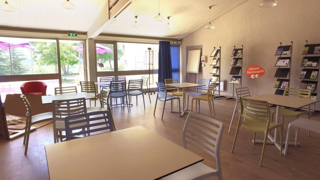 Vvf Haute Provence Lagrand Exterior foto