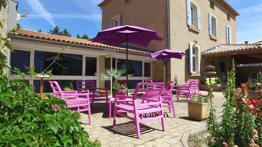 Vvf Haute Provence Lagrand Exterior foto