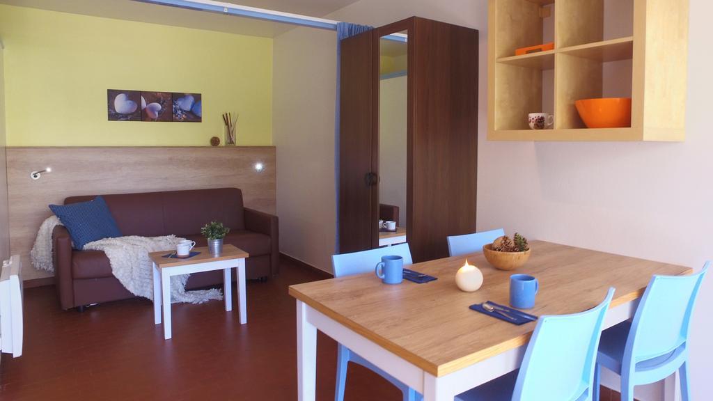 Vvf Haute Provence Lagrand Exterior foto